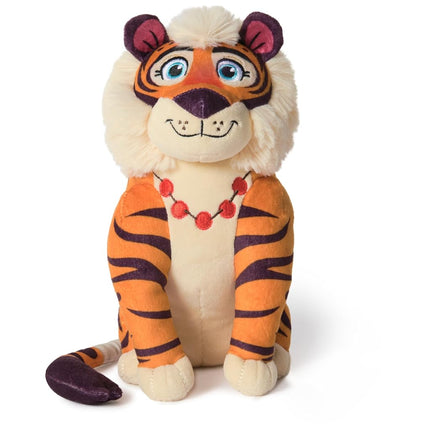 Vida The Vet, Koa Plush Toy, 7-Inch Tall Stuffed A