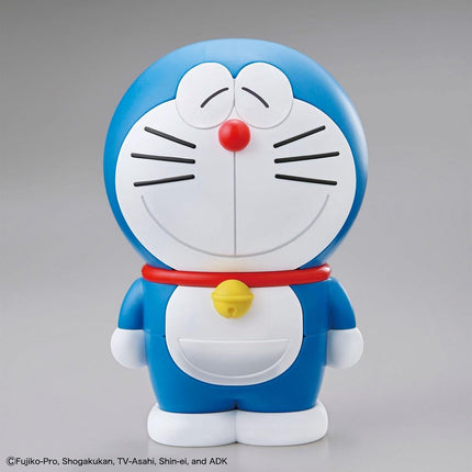 Bandai Hobby Entry Grade Doraemon Model Kit