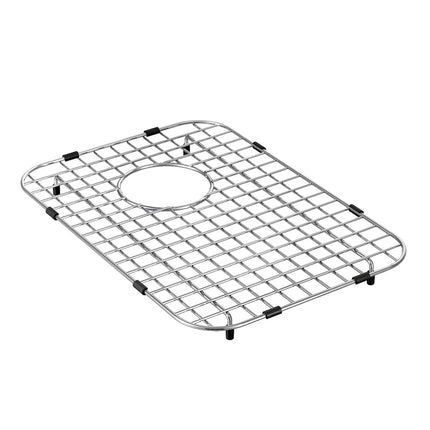Moen GA772 Grille de fond, Acier inoxydable