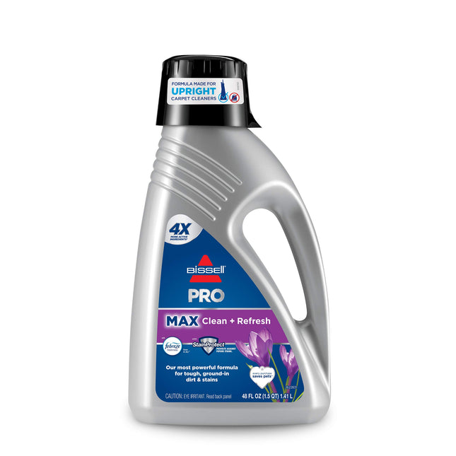 BISSELL Professional Deep Cleaning with Febreze Fr