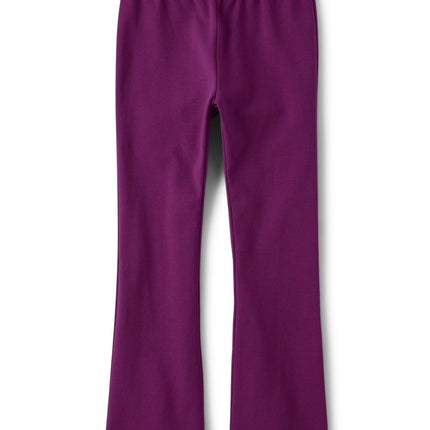 The Children's Place Girls' Flare Legging Pant, Ma