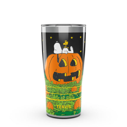 Tervis Traveler Peanuts™ - Great Pumpkin Fright Ma