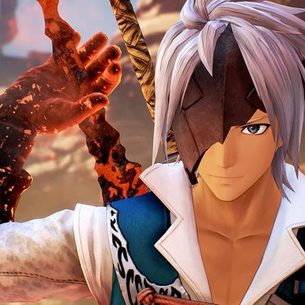 Tales Of Arise (Xbox One)