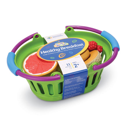 Learning Resources New Sprouts Healthy Breakfast
