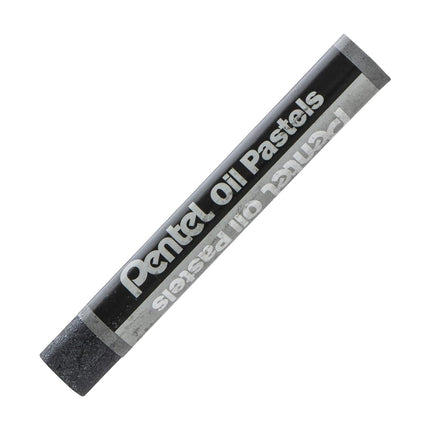 Pentel Arts Metallic Oil Pastels