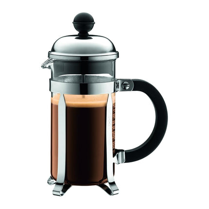 Bodum CHAMBORD Coffee Maker, French Press Coffee M