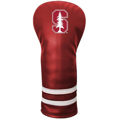 Team Golf NCAA Stanford Vintage Fairway Headcover 