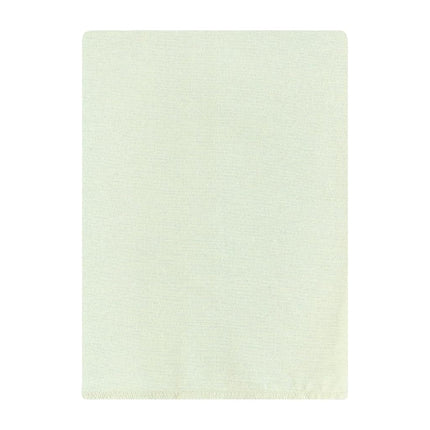 Lot de 12 langes en flanelle pour bébé Hudson Baby, Roses Douces, Taille Unique