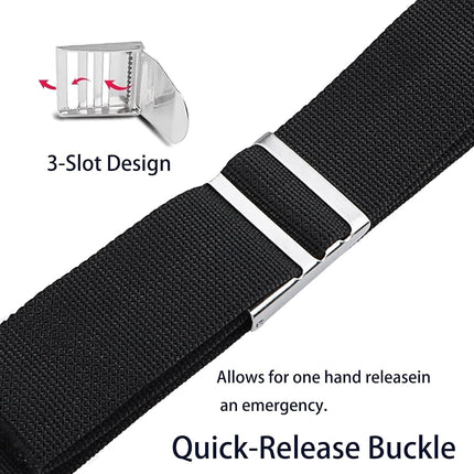 Dive Belt with Weights,Coated Lead Diving Weights for Scuba Diving Coated Dive Weights Nylon Dive Belt with Metal Quick Release Buckle for Free Diving-(1lb-3.3lb / 0.5kg-1.5kg) 4pcs