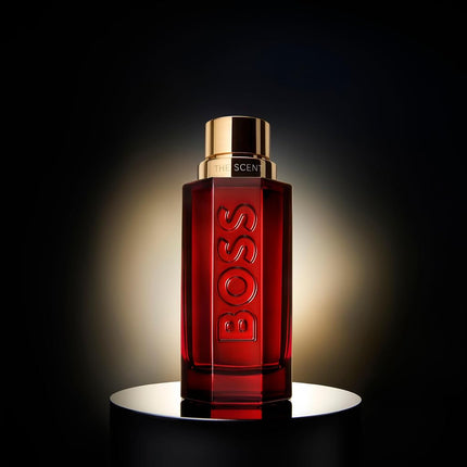 Hugo Boss The Scent Elixir Parfum Intense for Him 100ml (3.4oz)