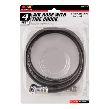 PERFORMANCE TOOL W10057 Tool, 0, 4 ft. Long
