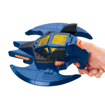 Fisher-Price Imaginext DC Super Friends, Batman an