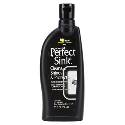 HOPE'S Perfect Sink Cleaner and Polish, Restorativ