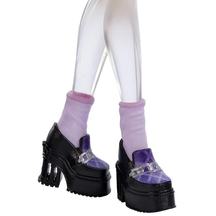 Monster High Self-Scare Secrets Spectra Vondergeist Doll