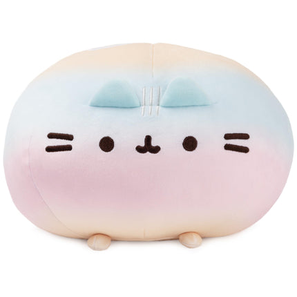 GUND Pusheen Rainbow Round Pusheen Squisheen Plush
