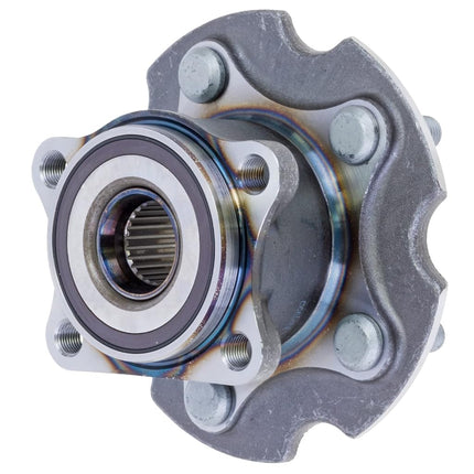 Schaeffler 102340 Hub Assembly