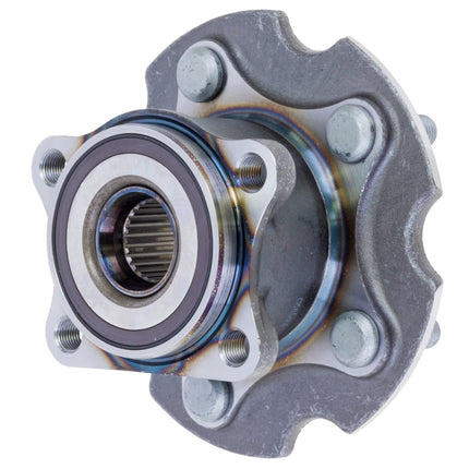 Schaeffler 102340 Hub Assembly