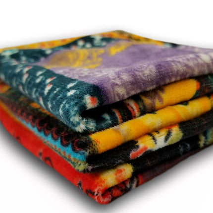 Leggings de terciopelo ALWAYS Casual para mujer - Pantalones de yoga suaves como la mantequilla y cálidos para invierno, 353 / Nórdico, Talla única