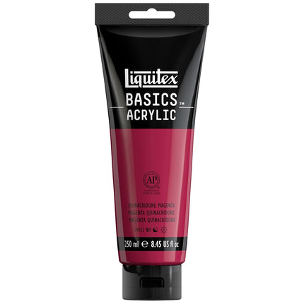 Reeves Liquitex Basics Acrylic Paint 8.5-Ounce Tub
