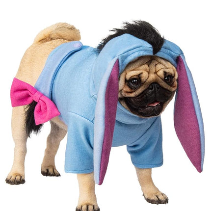 Rubie's unisex adult Eeyore Party Goods, Eeyore, M