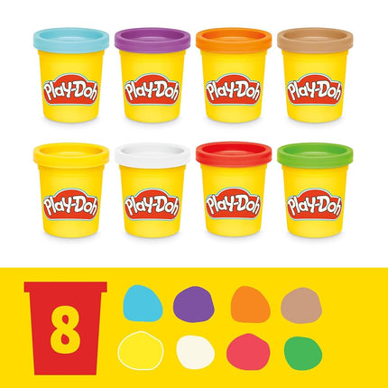 Play-Doh Cash Register Toy