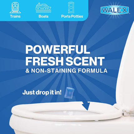 Walex Porta-Pak Express
