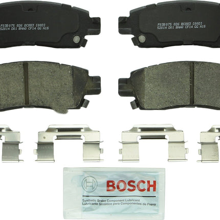 BOSCH BC883 QuietCast Premium Ceramic Disc Brake P