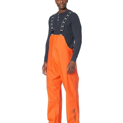 Helly-Hansen Mandal Bib 70529 Waterproof Overall 100% Waterproof