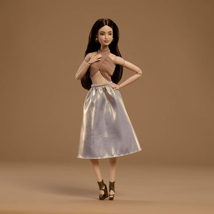 Barbie Basics You Create Neutral Kit 006 Doll and Fashions