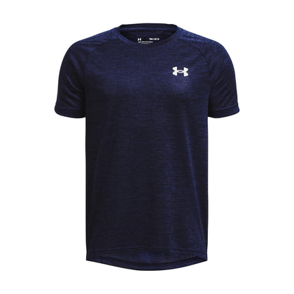 Under Armour Boys' UA Tech 2.0 SS, Lightweight Boy