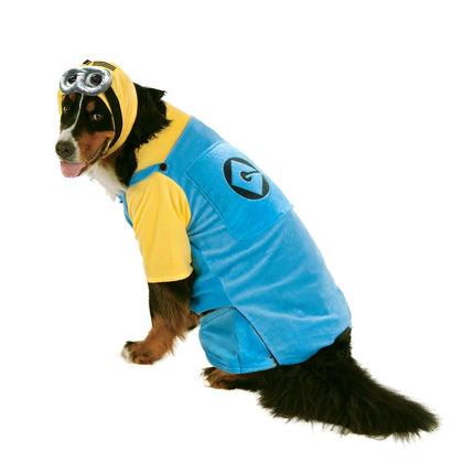 Rubies unisex adult Official s Minion Pet Dog Cost