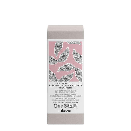 Davines Elevating Scalp Recovery Treatment, 3.38 F