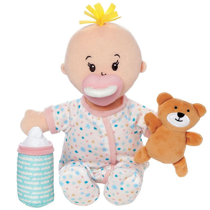 Manhattan Toy Wee Baby Stella Sleepy Time Scents S