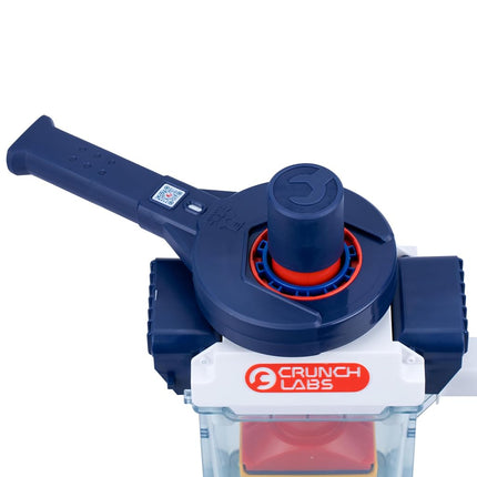 CRUNCH LABS by Mark Rober, The Crunchinator, STEM Toys for Ages 8-13