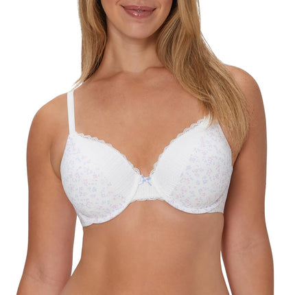 Maidenform Women's Comfort Devotion Full Coverage 