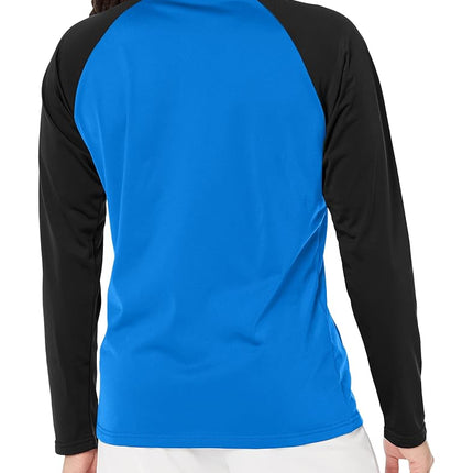 Veste d'entraînement PUMA Team Liga pour homme, bleu électrique-noir Puma, grande