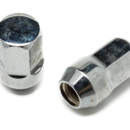 GM Accesorios 19201541 Tuercas para Ruedas Cromadas (Paquete de 24)
