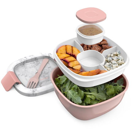 Bentgo® All-in-One Salad Container - Large Salad B