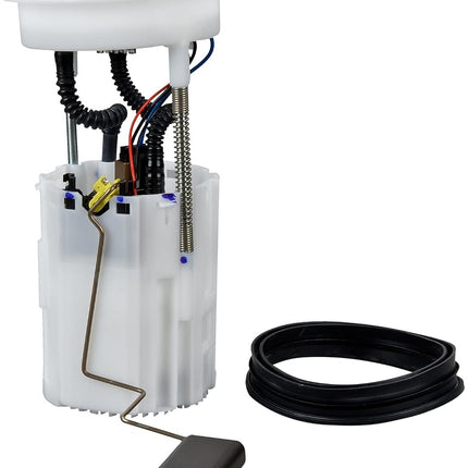 Bosch Automotive 69740 Fuel Pump Module Assembly for Select Volkswagen Vehicles: 1998-10 Beetle, 1999-06 Golf, 1999-05 Jetta