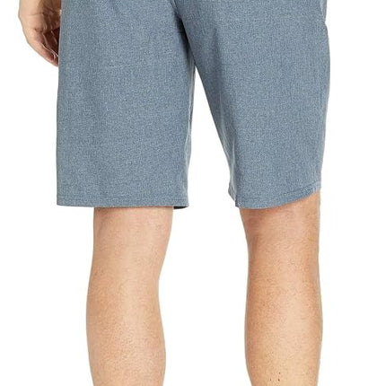 O'Neill Men's Loaded 2.0 Hybrid Shorts