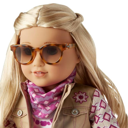 American Girl Cc Kira's Outdoor Accessories