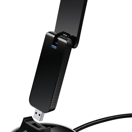 TP-LINK AC1300 High Gain Wireless Dual Band USB Ad