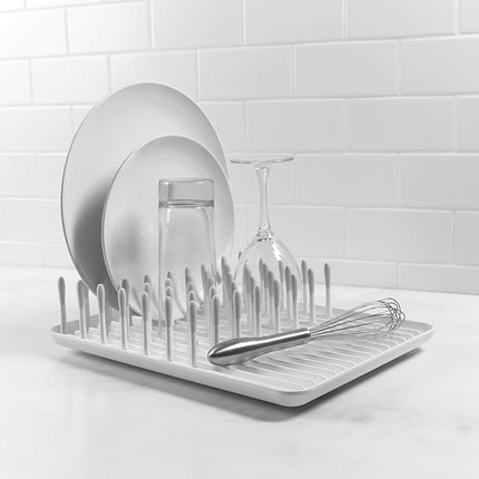 OXO Good Grips Compact Dish Rack