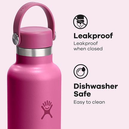 Hydro Flask 24 Oz Standard Flex Cap Reef