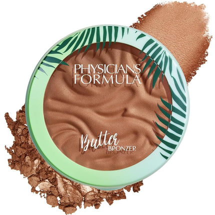 Physicians Formula Murumuru Butter Bronzer, Moistu