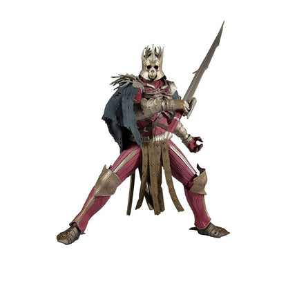 McFarlane The Witcher Action Figure Eredin 18 cm