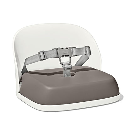 Asiento Elevador OXO Tot Perch con Correas (Gris Topo)