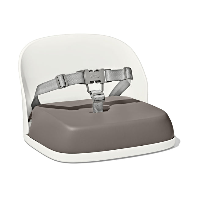 OXO Tot Perch Booster Seat with Straps (Taupe)