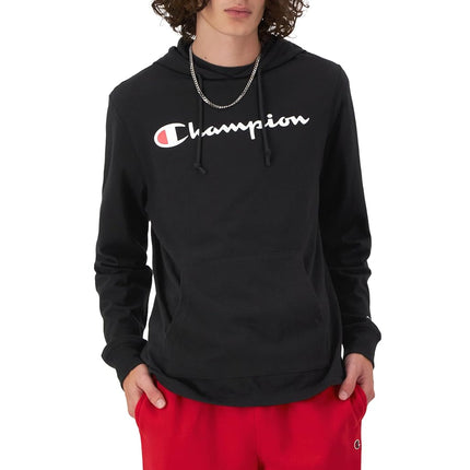 Champion Men's Middleweight Champion Hoodie Jacket