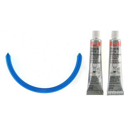 Fel-Pro OS30702R Oil Pan Gasket Set